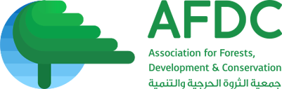 AFDC logo